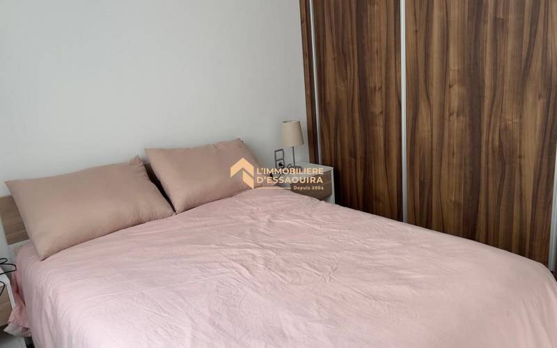 Appartement 2 ch  Ghazoua (10)